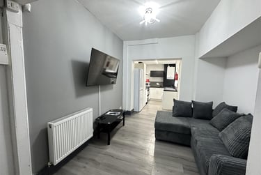 5 bed house, Kinross Road, Longsight, Manchester, M145DT - Image 3